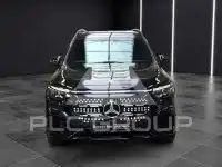 2026 Mercedes Benz GLB 250