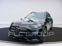 2026 Mercedes Benz GLB 250