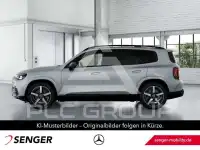 2026 Mercedes Benz GLB 250
