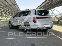 2026 Mercedes Benz GLB 250