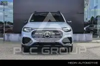 2026 Mercedes Benz GLB 250