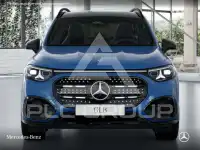 2026 Mercedes Benz GLB 250