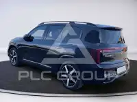 2026 Mercedes Benz GLB 250