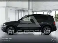 2026 Mercedes Benz GLB 250
