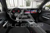 2026 Mercedes Benz GLB 250