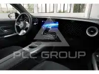 2026 Mercedes Benz GLB 250
