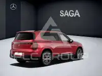2026 Mercedes Benz GLB 250