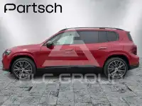2026 Mercedes Benz GLB 250