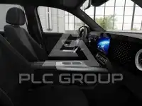 2026 Mercedes Benz GLB 250