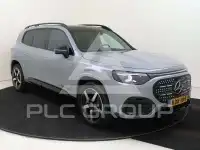 2026 Mercedes Benz GLB 250