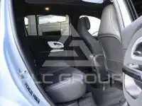 2026 Mercedes Benz GLB 250