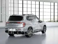2026 Mercedes Benz GLB 250