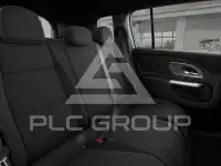 2026 Mercedes Benz GLB 250