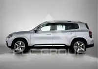 2026 Mercedes Benz GLB 250
