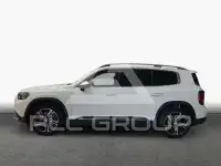 2026 Mercedes Benz GLB 250