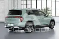 2026 Mercedes Benz GLB 250