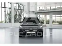 2026 Mercedes Benz GLB 250