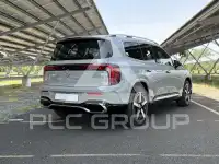 2026 Mercedes Benz GLB 250