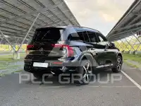 2026 Mercedes Benz GLB 250
