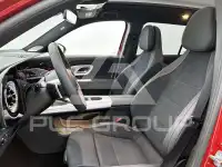 2026 Mercedes Benz GLB 250