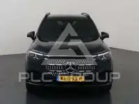 2026 Mercedes Benz GLB 250