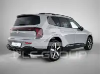 2026 Mercedes Benz GLB 250