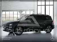 2026 Mercedes Benz GLB 250