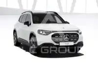 2026 Mercedes Benz GLB 250