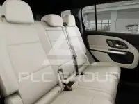 2026 Mercedes Benz GLB 250
