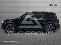 2026 Mercedes Benz GLB 250