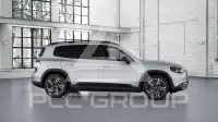 2026 Mercedes Benz GLB 250