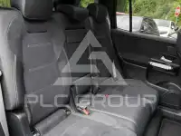 2025 Mercedes Benz GLB 250