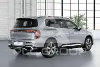 2026 Mercedes Benz GLB 250