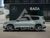 2026 Mercedes Benz GLB 250