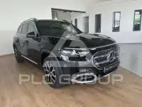 2026 Mercedes Benz GLB 250