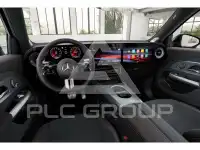 2026 Mercedes Benz GLB 250
