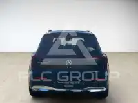 2026 Mercedes Benz GLB 250