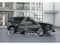 2026 Mercedes Benz GLB 250