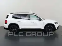 2026 Mercedes Benz GLB 250