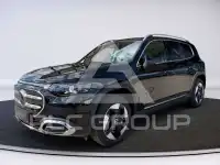 2026 Mercedes Benz GLB 250