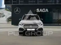 2026 Mercedes Benz GLB 250