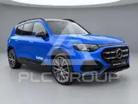 2026 Mercedes Benz GLB 250