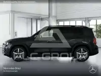 2026 Mercedes Benz GLB 250