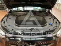 2026 Mercedes Benz GLB 250