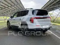 2026 Mercedes Benz GLB 250