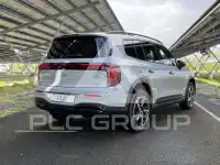 2026 Mercedes Benz GLB 250