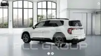 2026 Mercedes Benz GLB 250