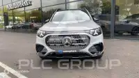 2026 Mercedes Benz GLB 250