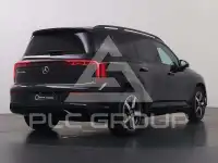 2026 Mercedes Benz GLB 250