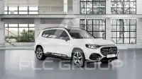 2026 Mercedes Benz GLB 250
